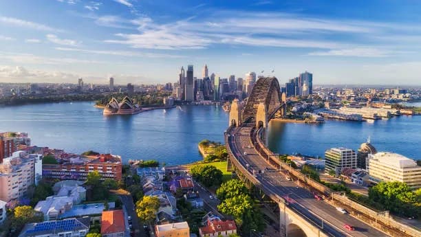 Interstate transfer Sydney taxi