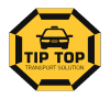 TipTop Maxi Taxi Sydney footer logo