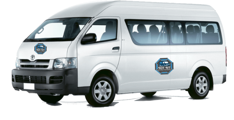 11 Seater Maxi Taxi Sydney | Minibus Taxi & Airport Transfers