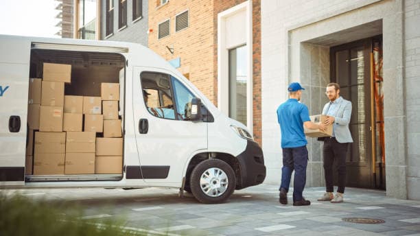Sydney Parcel Services