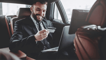 Corporate (CBD) Transfer