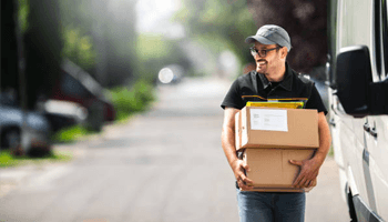 Parcel Transfer
