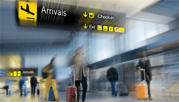 Sydney Airport Transfer