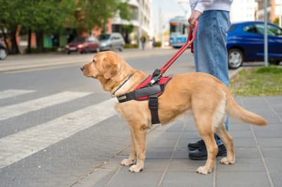 Pet Taxi & Pet Transport