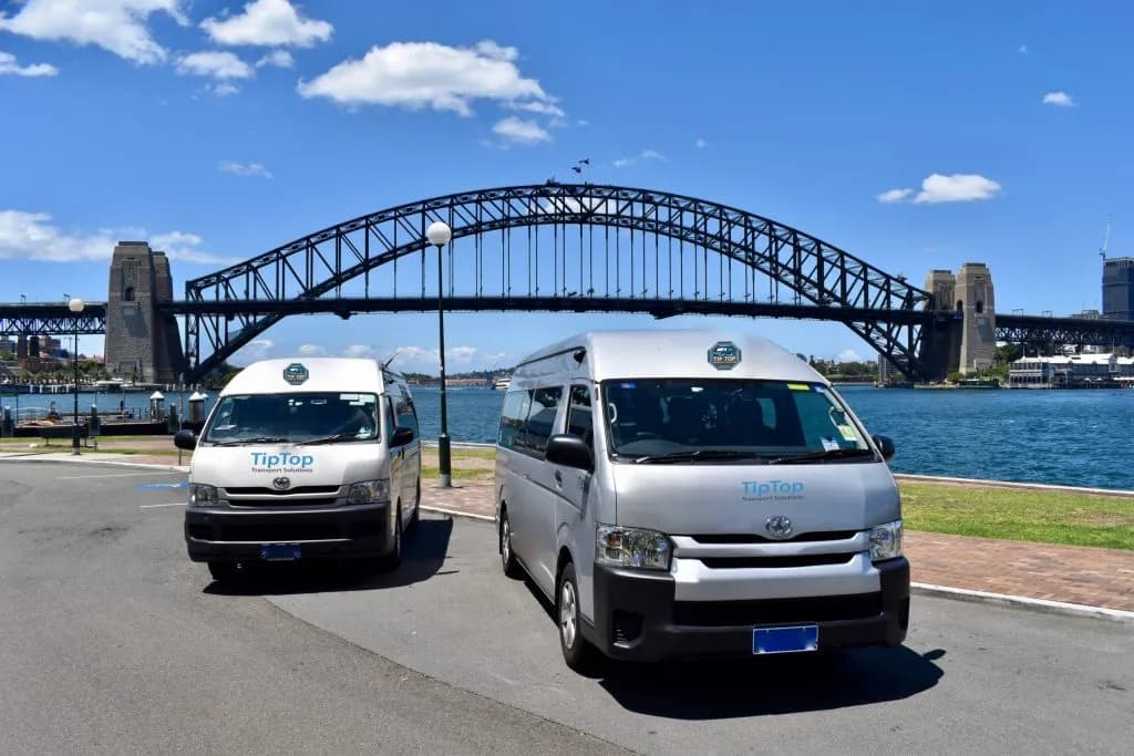 tiptop transport taxi services