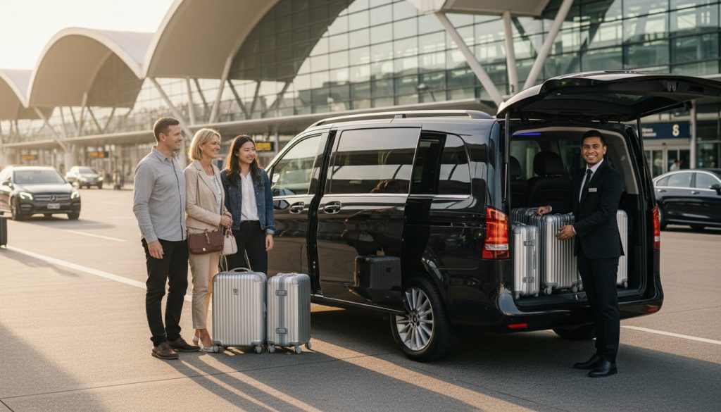 Looking for 1300 Cabs? Get the Right Taxi for Your Needs in Sydney