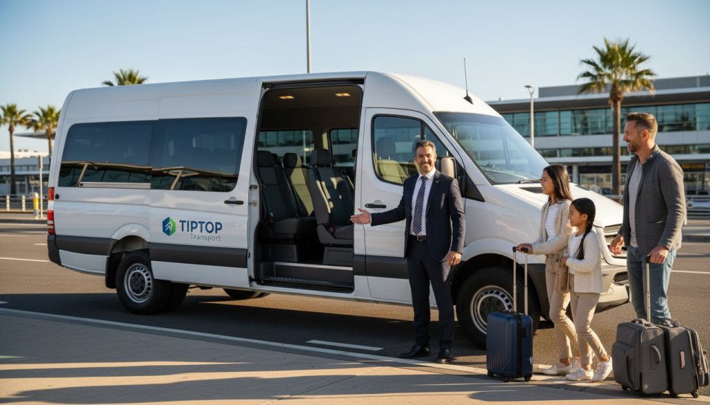 Airport Pickup Sydney: Your Guide to a Stress-Free Transfer