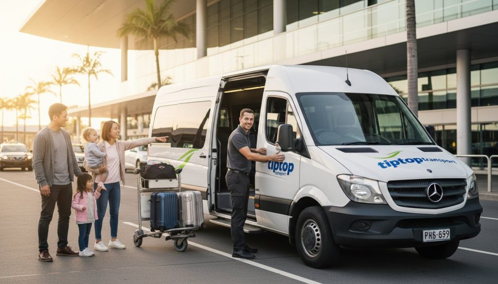 Book a Taxi in Sydney: The Ultimate Stress-Free Guide