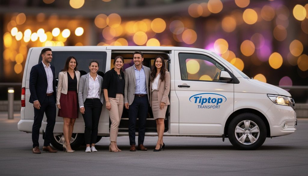 Group Transport for Sydney Events: The Ultimate Stress-Free Guide