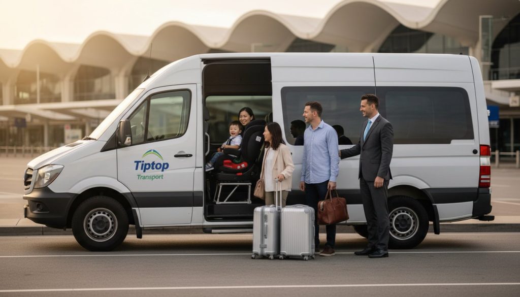 How to Book a Taxi with a Car Seat: A Stress-Free Guide