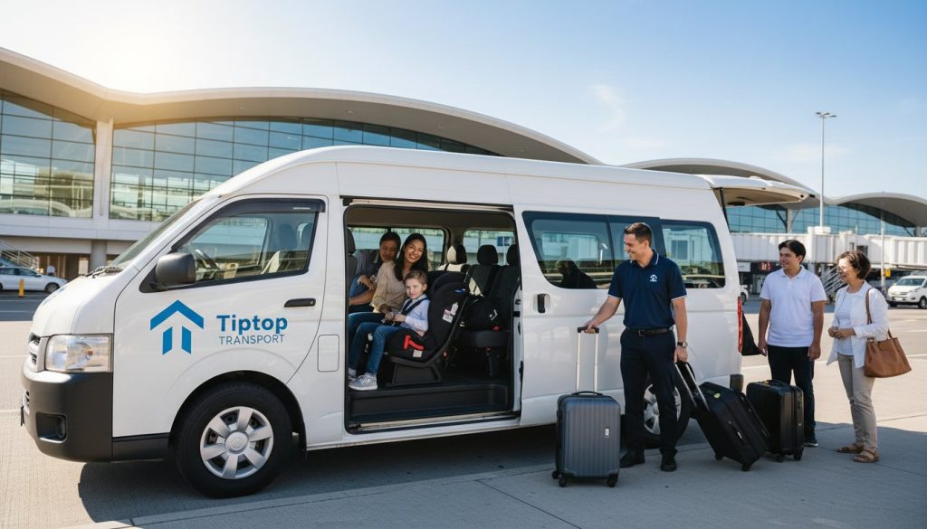 Interstate Taxi Service: Your Ultimate Guide to Long-Distance Travel from Sydney