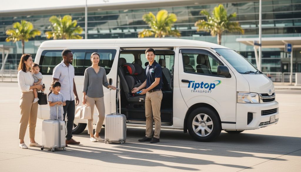 Large Taxi Sydney: The Ultimate Guide to Group Transport