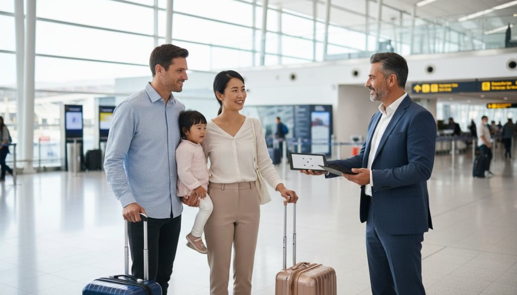 Sydney Airport Transfers: The Ultimate Guide for a Stress-Free Journey