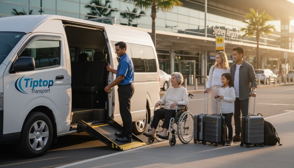 Sydney Taxi: Your Ultimate Guide to Fares, Booking & Services