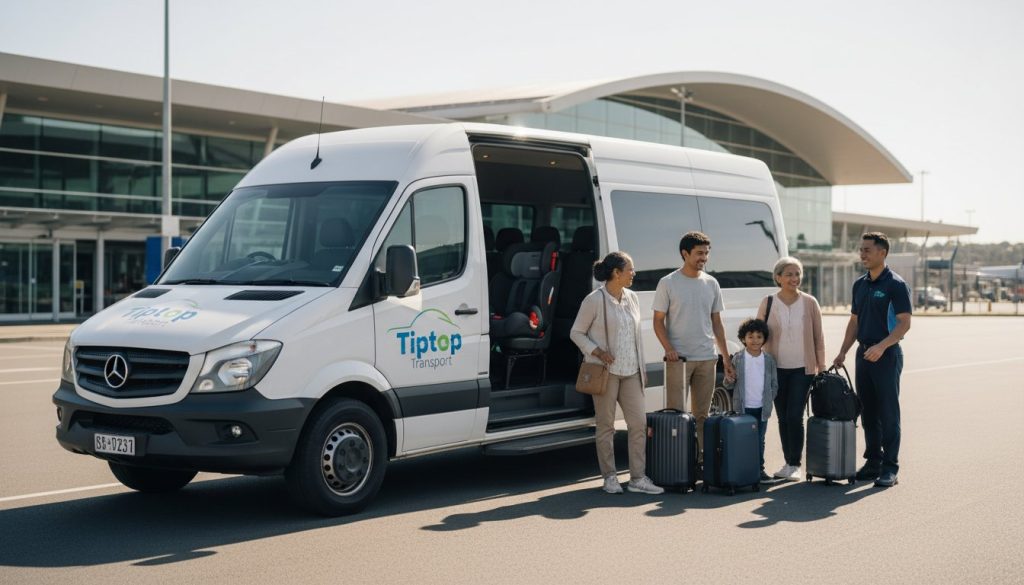Sydney to Central Coast Taxi Fare: Your 2026 Price Guide
