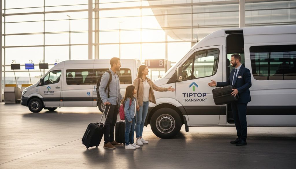 Taxi Service Sydney: The Complete Guide to Stress-Free Travel