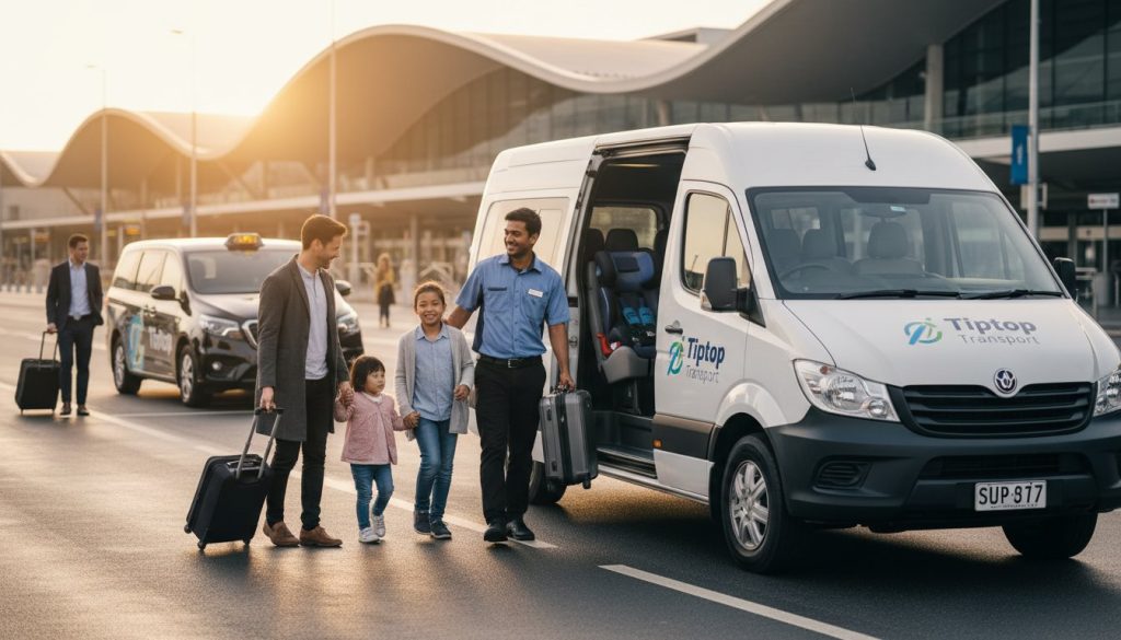 What’s the Best Way to Get to Sydney Airport in 2026? A Complete Guide