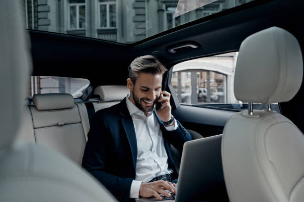 Why Choosing TipTop Transport Solutions Taxi in Sydney Is the Best Decision for Your Travel